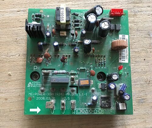 M的空调配件室外机 变频模块 ME-POWER-30A(IR341-A)