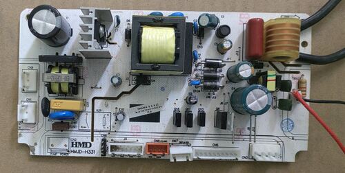 适用热水器电脑板主板HMJD-H331控制板H331-HCD-F4