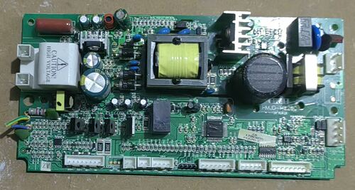 适用于原装海尔热水器电源主板控制板 HMJD-H226C