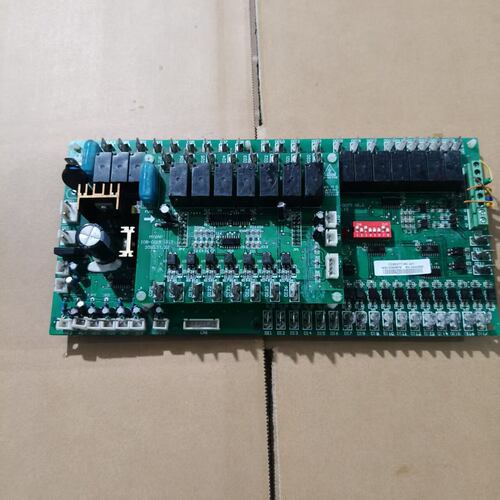 MY6APMCB-0073V1.1电脑板主板控制板IOB-0015V1