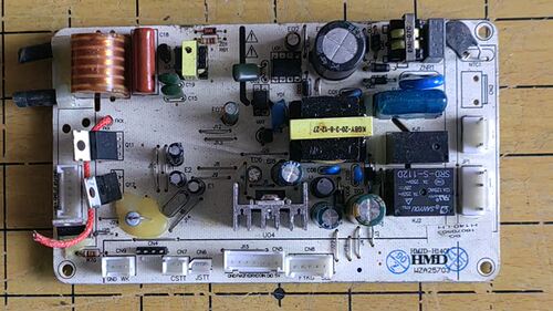 适用于原装热水器电脑板主板HMJD-H1401控制板WZA25703 现货