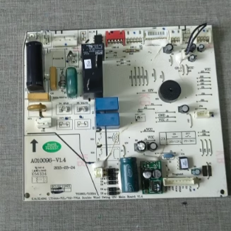 询价TCL空调配件 控制板 A010096-V1.4线路板210900881AF主板,电子元器件市场,PCB电路板/印刷线路板,淘宝优惠券,粉丝福利购,淘宝优惠卷