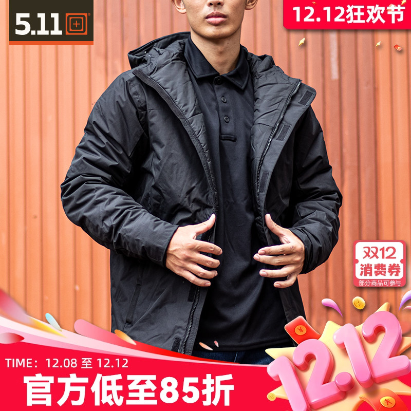 棉服保暖上衣P棉男防泼水外套