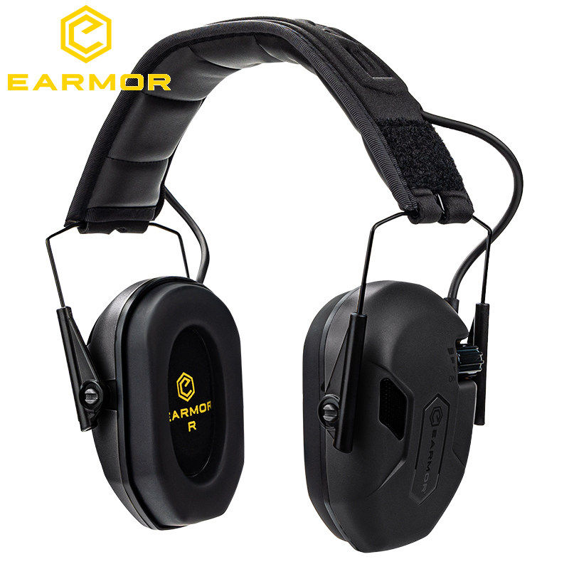 EARMOR耳魔M300T拾音降噪头戴式蓝牙户外探险游戏运动防护耳机,影音电器,降噪头戴耳机,淘宝优惠券,粉丝福利购,淘宝优惠卷