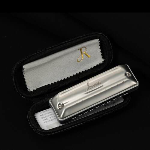 JDR布鲁斯口琴刺客PRO