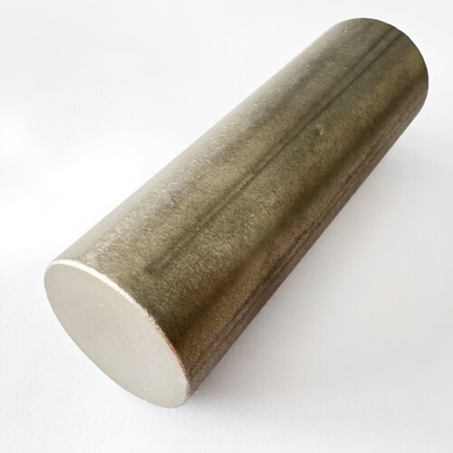 SmCo30H钐钴永磁 耐温350°强力磁铁 电机专用径向磁柱