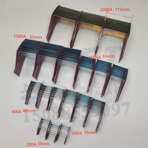 刀开关灭弧罩HSD12/HD13/HD14灭火罩200A400A600A1000A1500A2000A