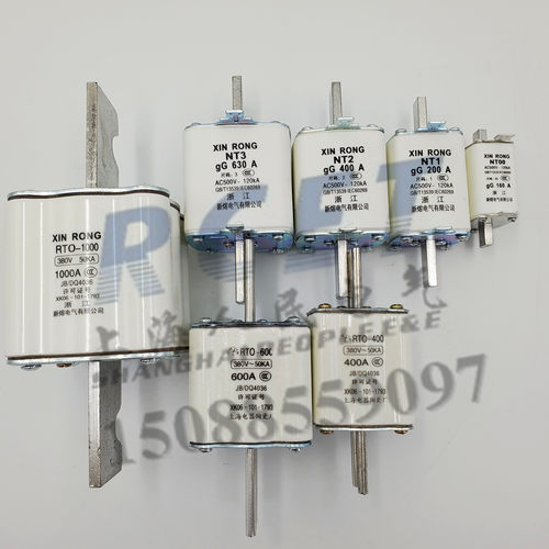 hr3561718隔离开关熔断器