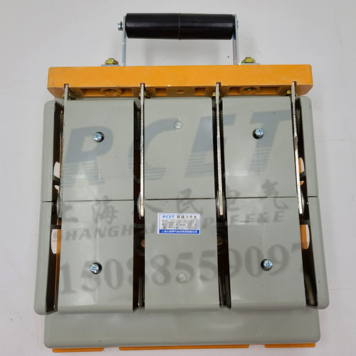 人民hs11f400/4/48厚件刀开关