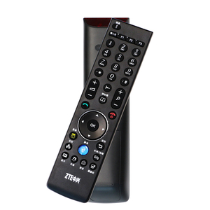 ZXV10中兴ZTE视频会议终端遥控器T502 2ME T600 T700S T800-8MEX