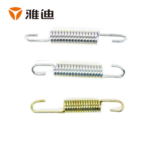 Yadea/雅迪主侧支架弹簧原厂配件