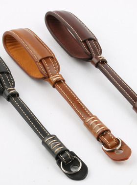 微单相机手腕带 A5000 5T 5R A6000 GM1 A5100 NX2000手绳