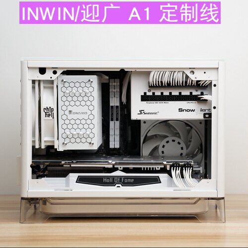模组线定制线用于迎广软硅胶线