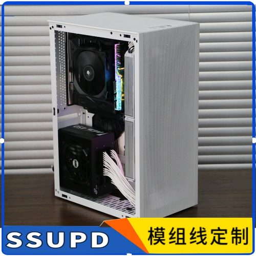 SSUPDITX镀银线软硅胶线