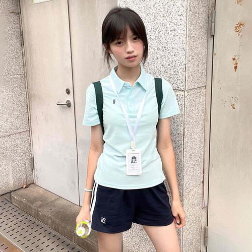 花千猪原创运动系套装