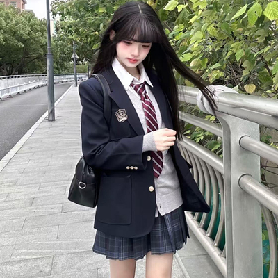 花千猪新品森原中西装