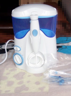 美版Waterpik洁碧wp100/wp660/wp662/wp900洗牙器误接电压维修费