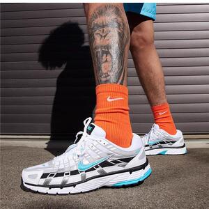 Nike/耐克 P-6000 CNPT 男子运动舒适休闲跑步鞋 CD6404-103-101C