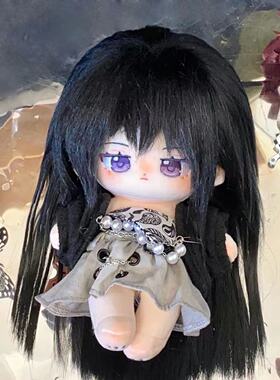 魔法少女小圆晓美焰homura20cm棉花娃娃网红玩偶情侣可爱生日礼物