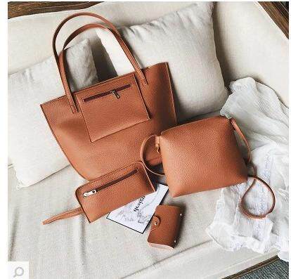 women big bag shoulder bag fashion bags ladies handbag女包|ruв категории Сумки, Г - жа сумки - от Buy2taobao.com для оказания профессиональной услуги покупки агента Taobao