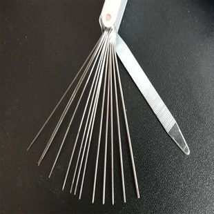 花洒疏通针精品气割通针雨刮器通针氧气煤气通针