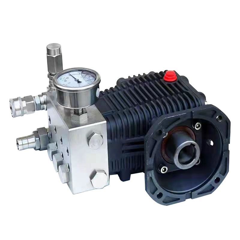 海水淡化泵/防腐蚀/304l不锈钢工业型高压柱塞泵//15升250公斤