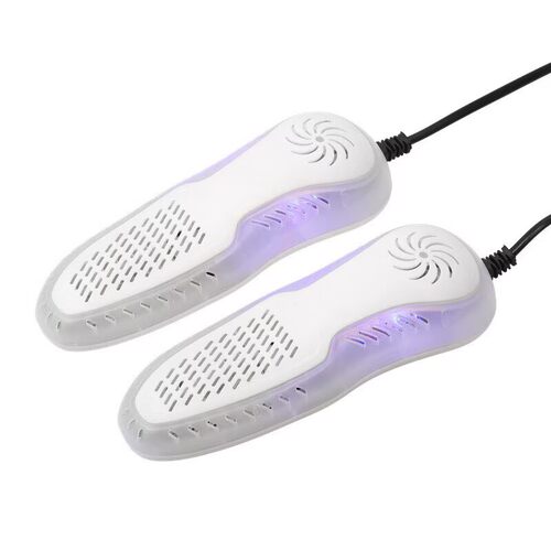 跨境俄罗斯220V烘鞋器美规110V