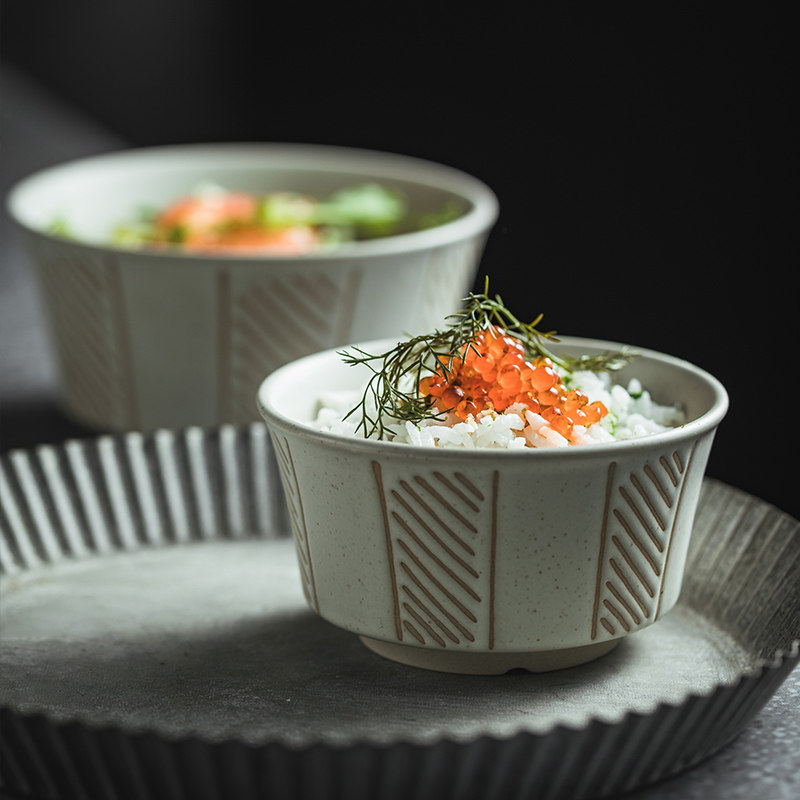 碗个人专用饭碗家用2024新款
