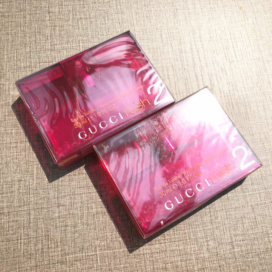 ÌØ¼ÛÒ»Åú ÊÛÍêÏÂ¼Ü Gucci RUSH 2¹Åçù¿ñ°®¶þ´ú´º¹âŮʿÏãË® 30ml