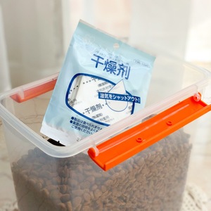 爱丽思储粮桶干燥剂单片装宠物粮食桶干燥剂除湿剂爱丽丝防潮剂