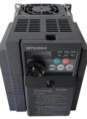 三菱FR-D740-022SC-EC/FR-D740-036SC-EC/FR-D740-050SC-EC全型号