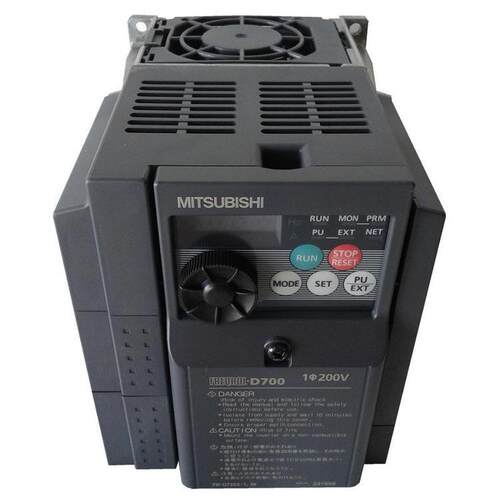 三菱变频器FR-D740-022SC-EC特价