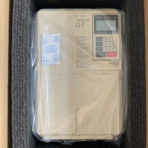 安川变频器CIMR-G7A4030特价