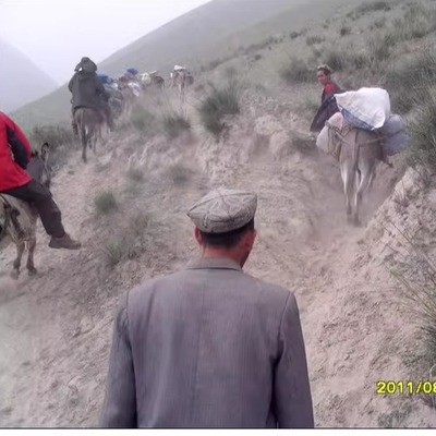 平安扣山料小石头和田玉福利特价