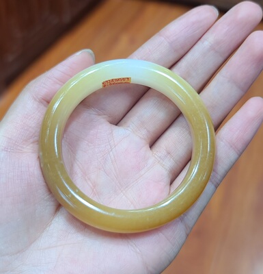 小石头和田玉糖白1325