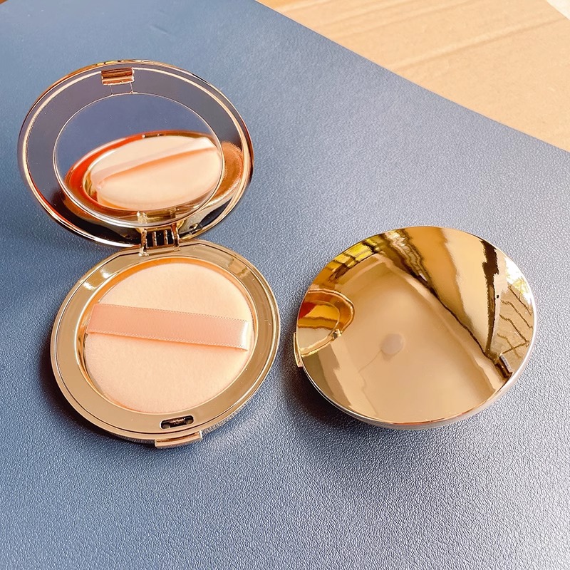 CT、Kvd、香蕉粉饼空盒分装盒