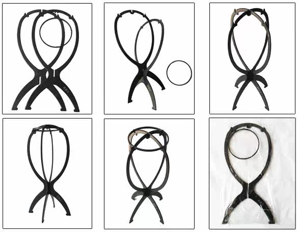 Accessoires pour perruques - Ref 231005 Image 5