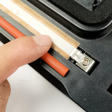 青叶奥德居真空封口机各机型配件发热丝大全售后维修更换维护保养