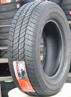 玛吉斯轮胎 235/65R16C 10PR MCV3 适配奔驰凌特