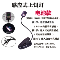 Индукционная батарея, индукционный цоколь