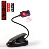 Ночные рыбацкие огни приманка.