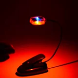 Ночные рыбацкие огни приманка.