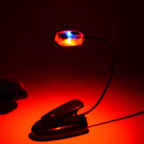 Ночные рыбацкие огни приманка.