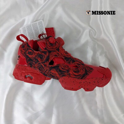 休闲经典款充气Reebok/锐步女子