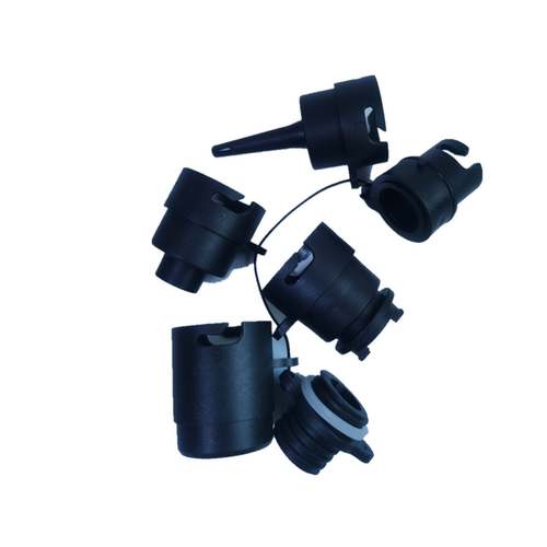 卧床空气波腿部按摩器