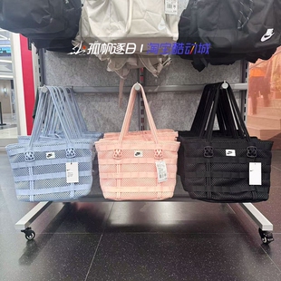 010 440 664 手提包单肩挎包手拎包CU2607 Nike耐克女空军一号时尚