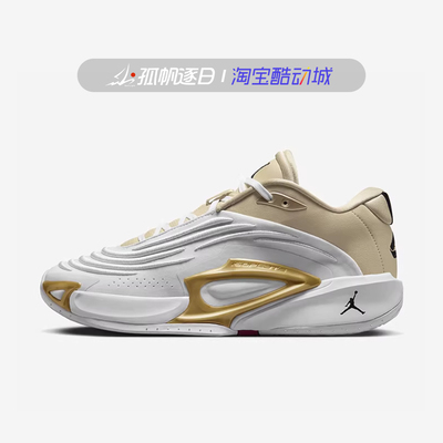 JORDAN东契奇3男子实战篮球鞋