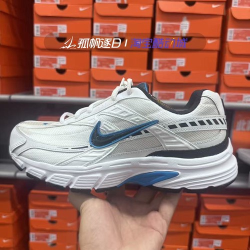 耐克男鞋复古老爹鞋跑步鞋