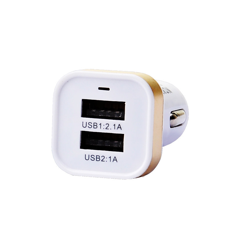 chargeur pour IPAD 2.1A, 1A - Ref 1291167 Image 4
