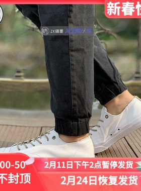 CONVERSE 男女低帮开口笑张艺兴 休闲鞋 160213C 160214C 159507C